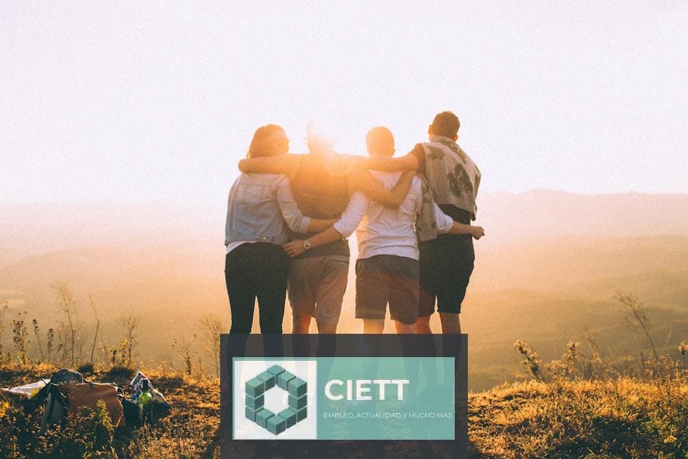 Top 5 ideas de gincana para empresas