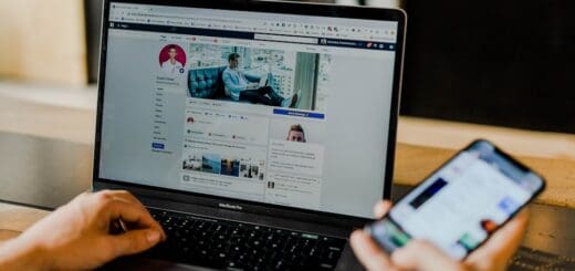Retos de ocio: 7 días sin redes sociales