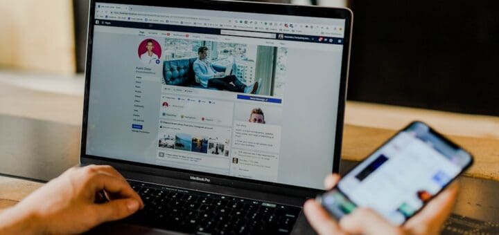 Retos de ocio: 7 días sin redes sociales