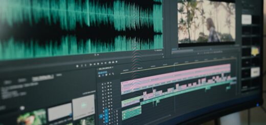 Los mejores editores de video