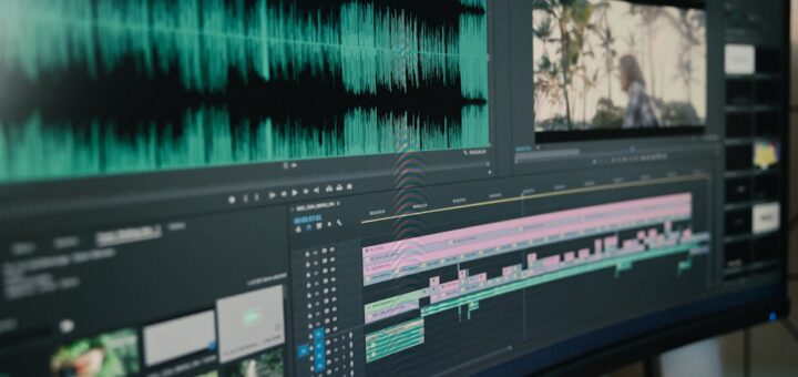 Los mejores editores de video