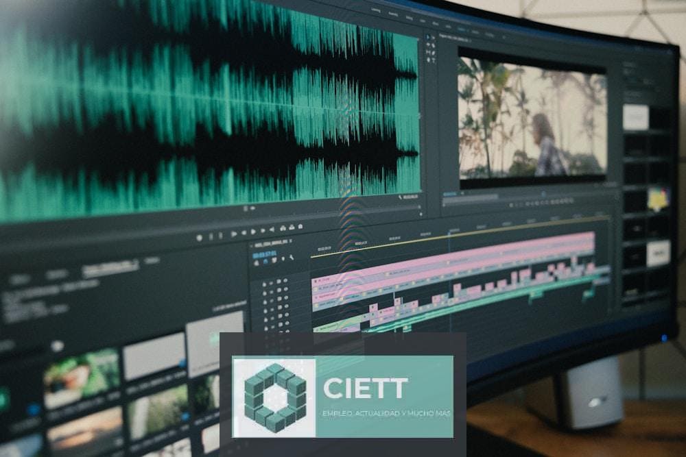 Los mejores editores de video