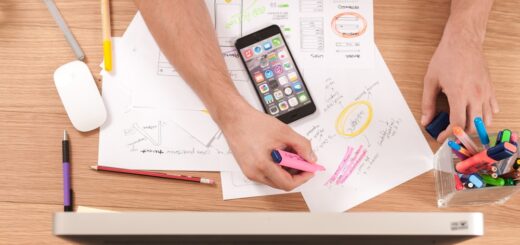 Marketing digital, marketing offline e IA: Tendencias 2025