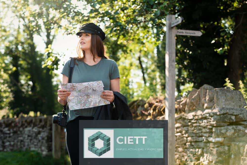 en el camino de santiago