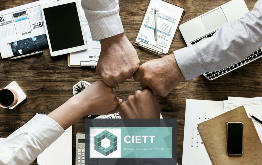 Estrategias empresas