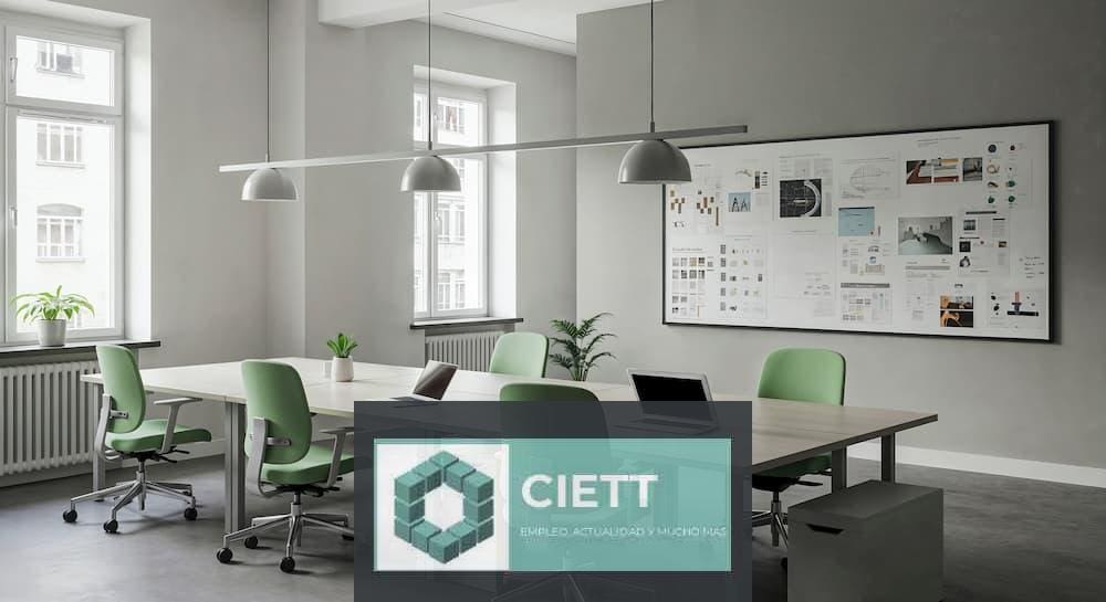 diseno oficinas