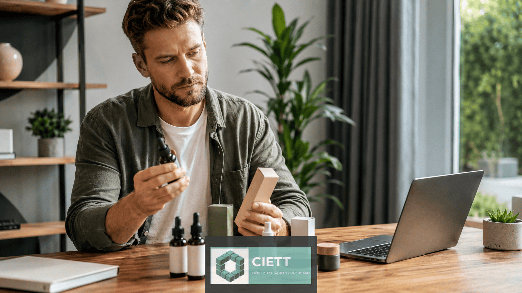 Qué mirar al comprar CBD online: guía para comparar productos