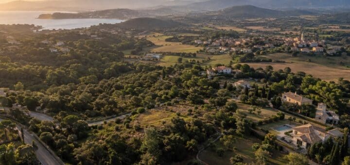 comprar terrenos en girona