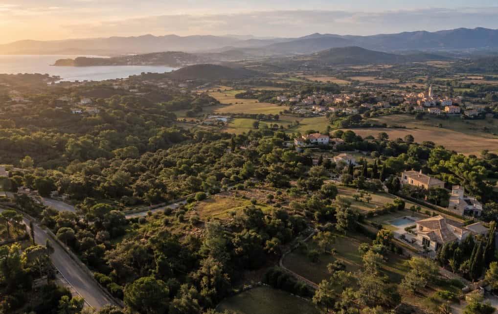 comprar terrenos en girona